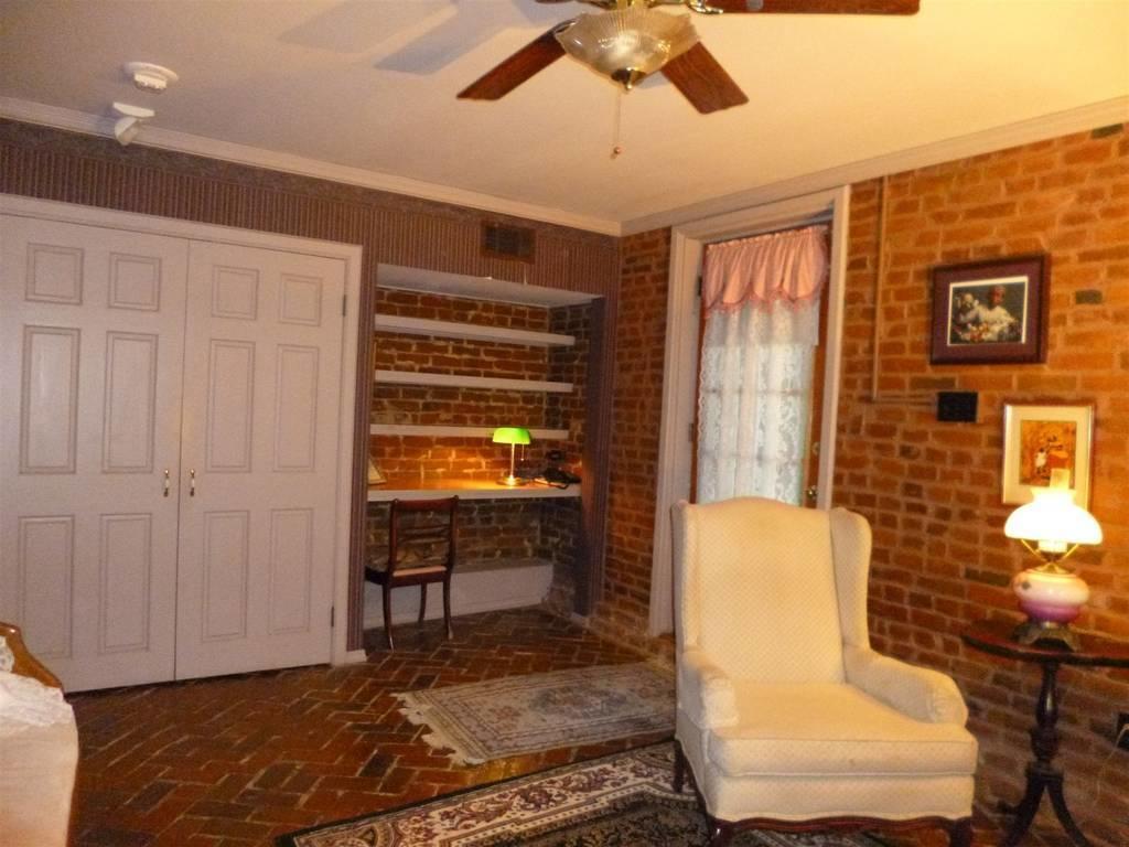 Corners Mansion Inn - A Bed And Breakfast Виксбърг Екстериор снимка